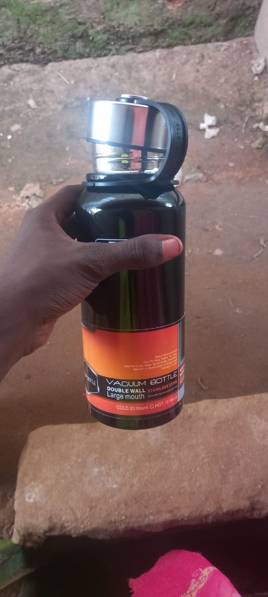 Bottle