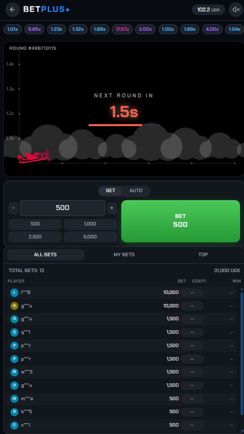 Betplus betting website for sale or hire
