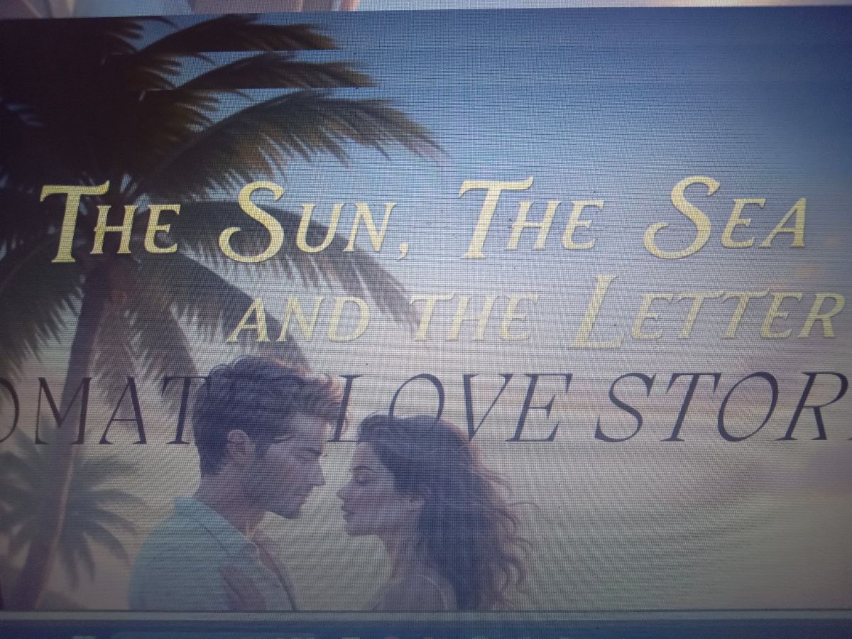 Romantic Ebook