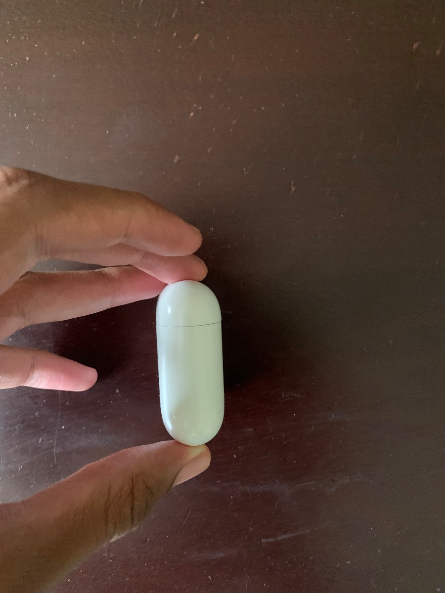 Apple AirPods 2nd gen