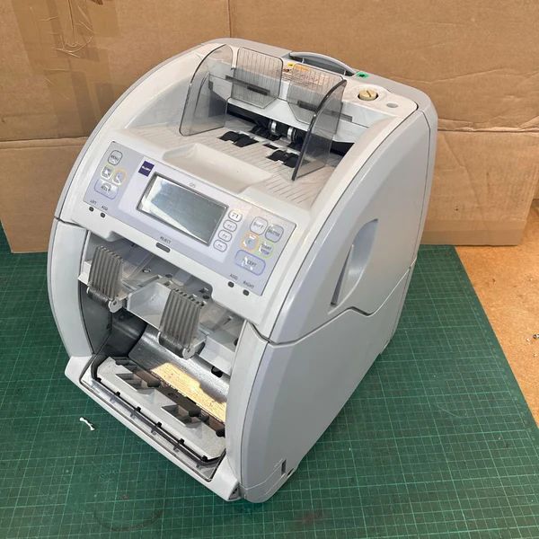 Refurbished Glory GFS120 Banknote counter