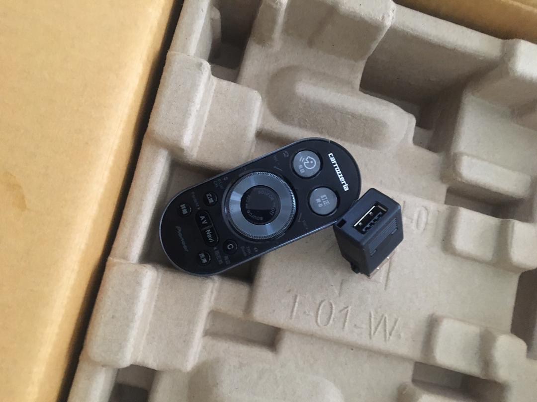 Sony XAV-AX5000
