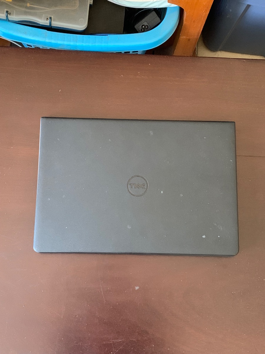 Dell Inspiron 15 3567