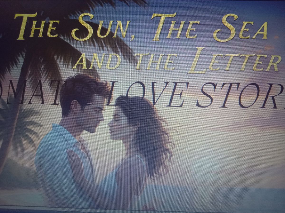 Romantic Ebook