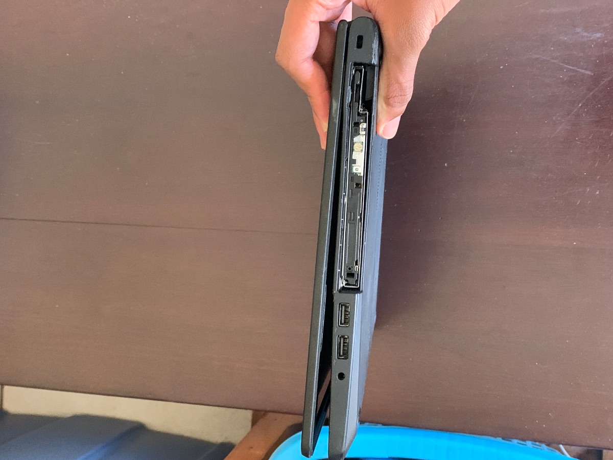Dell Inspiron 15 3567