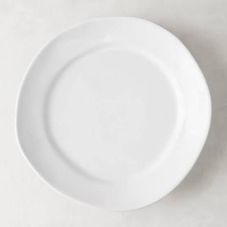dinner plate