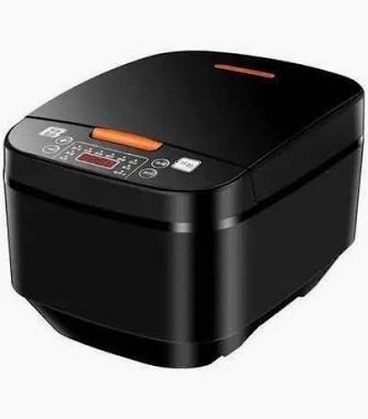 digital  multi functional cooker