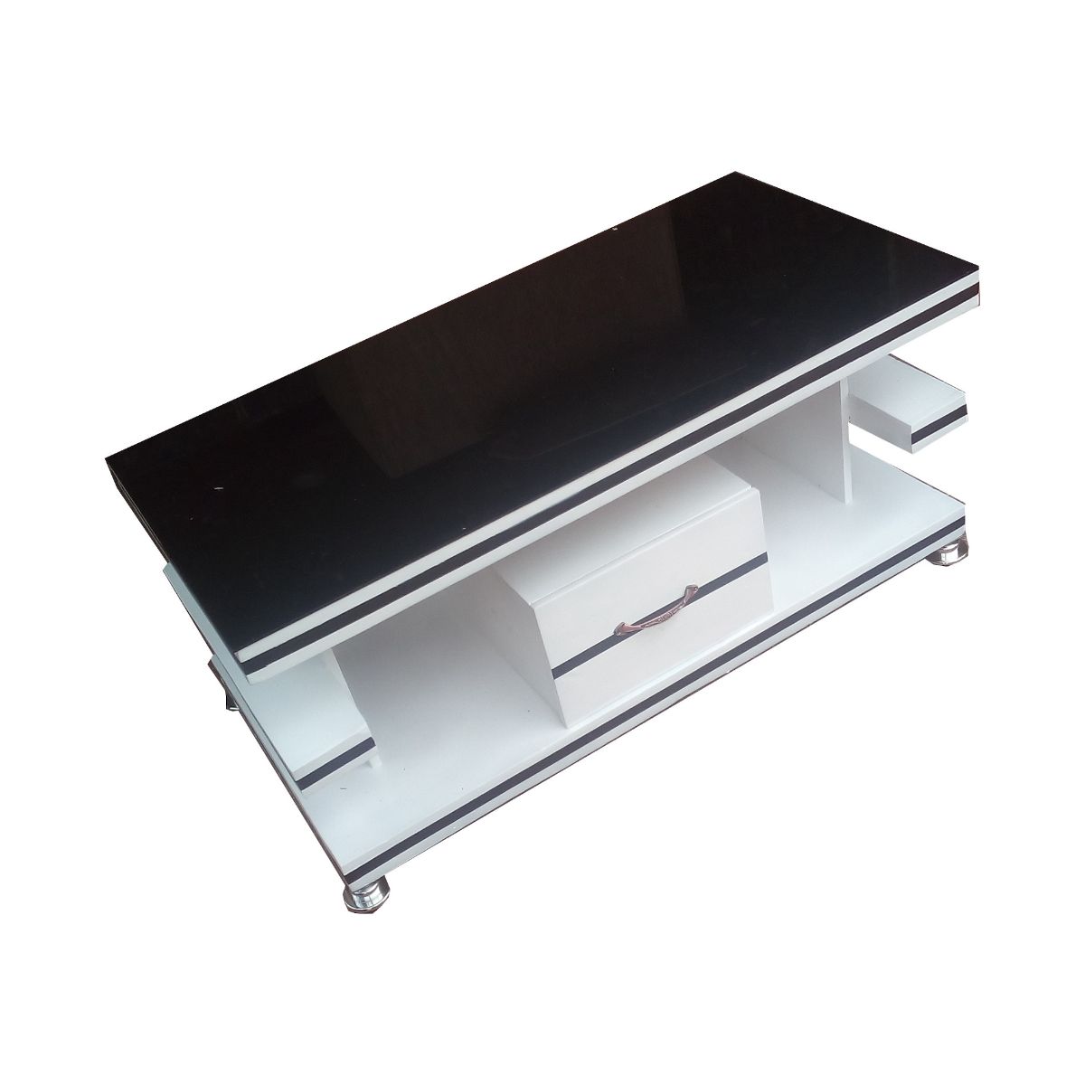 White Center Table