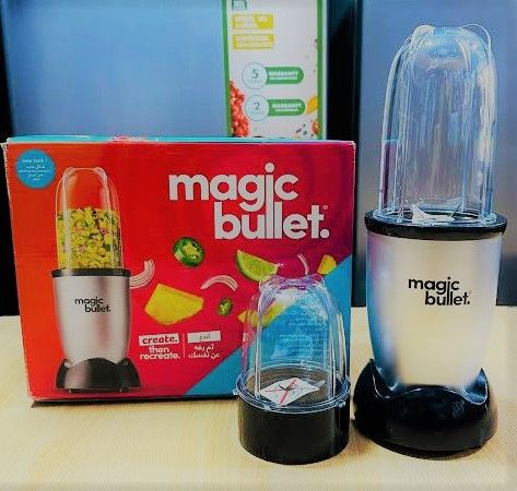 Mine Blender