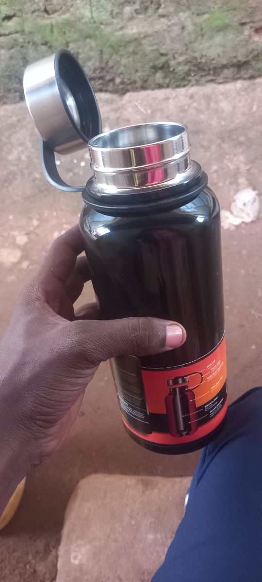 Bottle