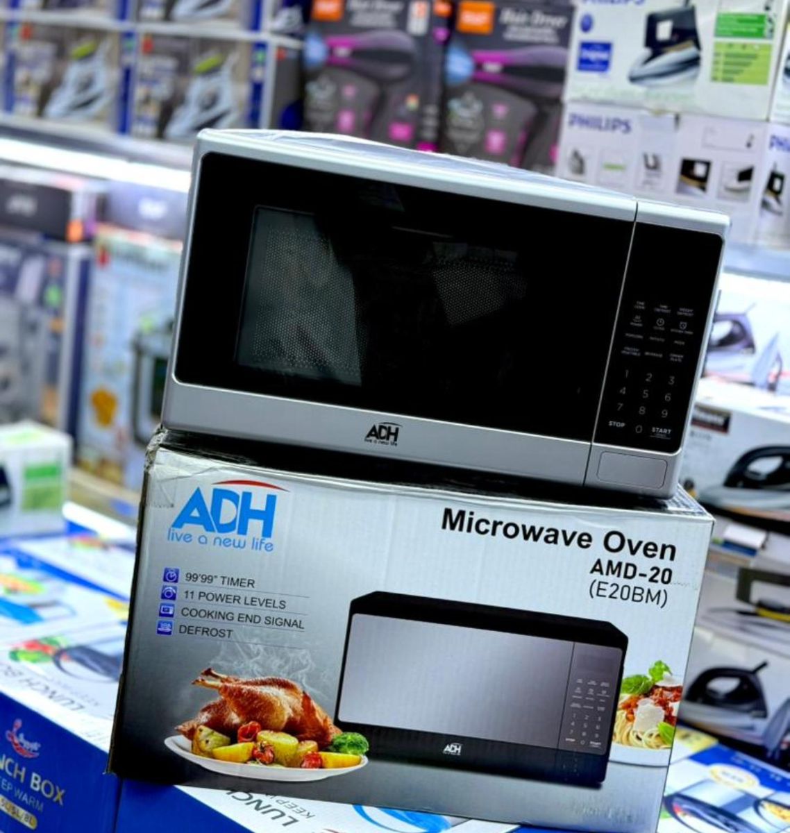 Micro wave Oven