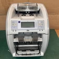 Refurbished Glory GFS120 Banknote counter