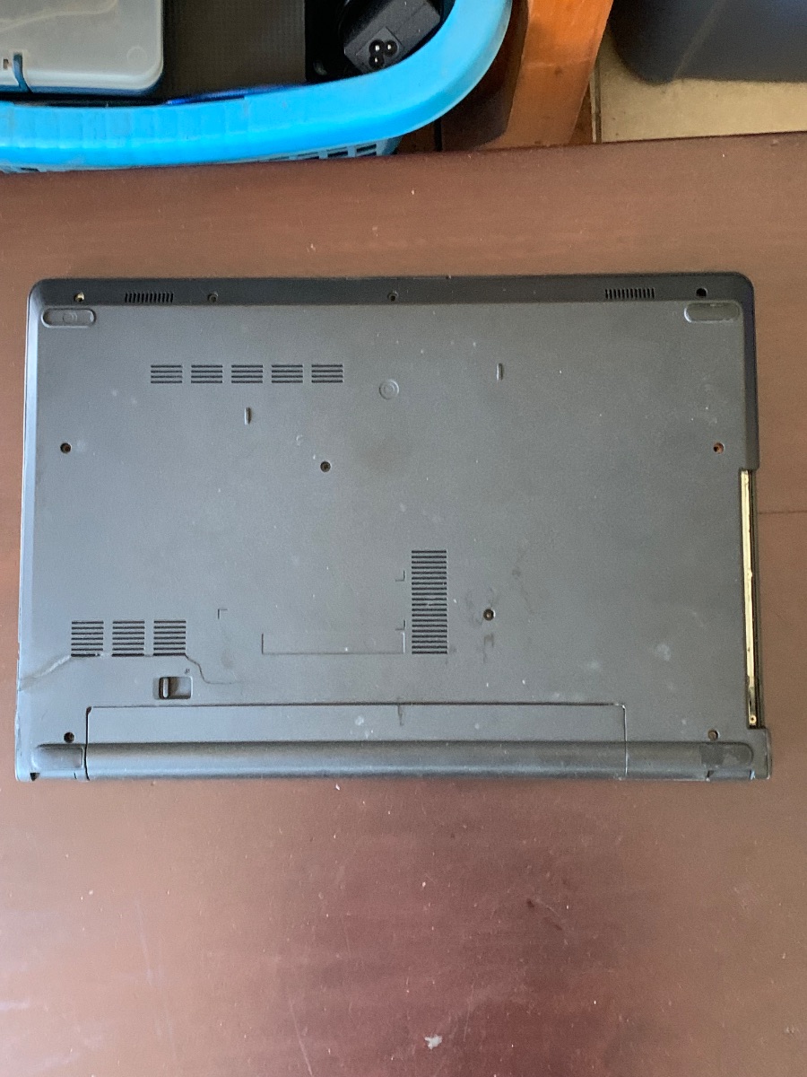 Dell Inspiron 15 3567