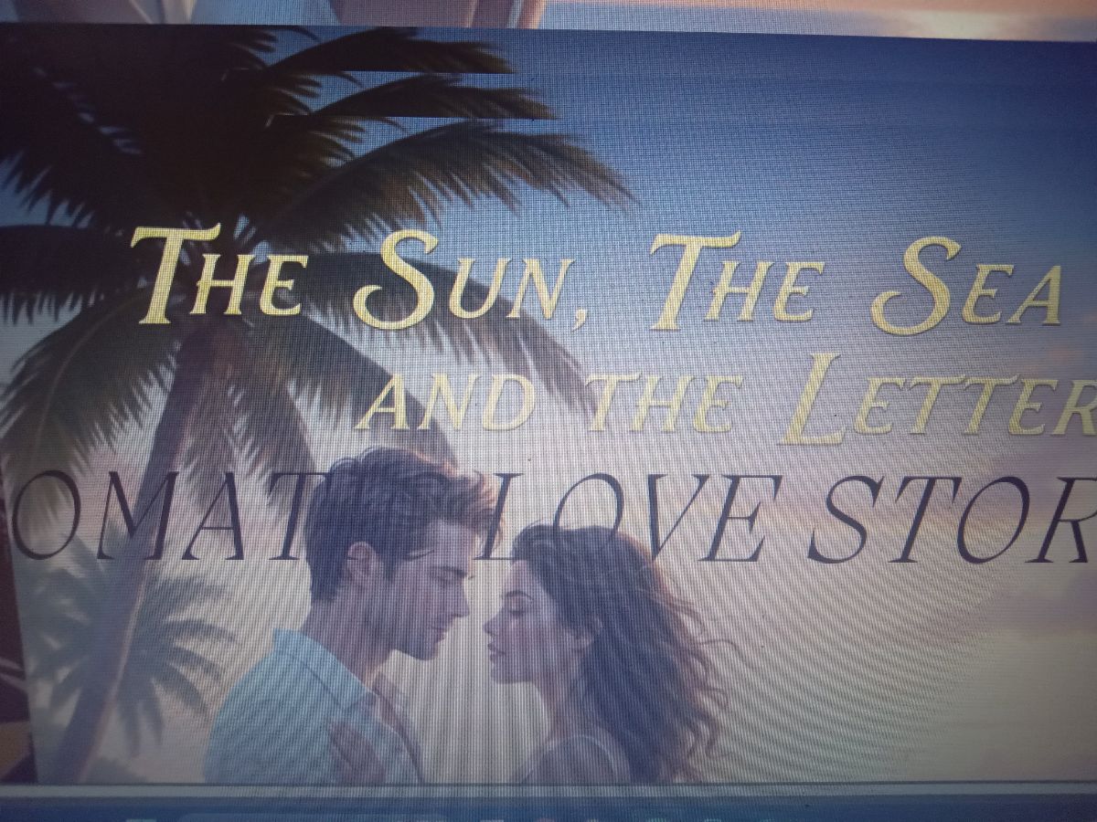 Romantic Ebook