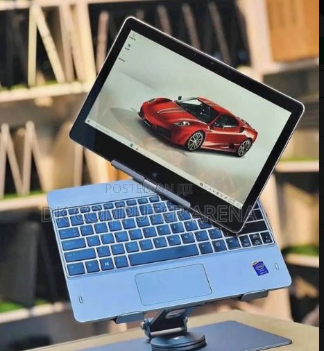 HP REVOLVE TOUCH SCREEN
