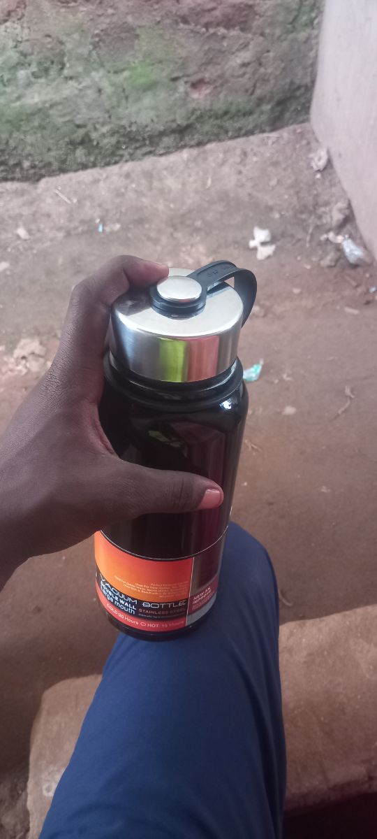 Bottle