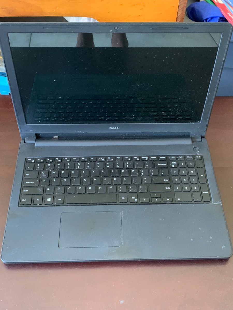Dell Inspiron 15 3567