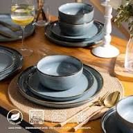 Dinner plates