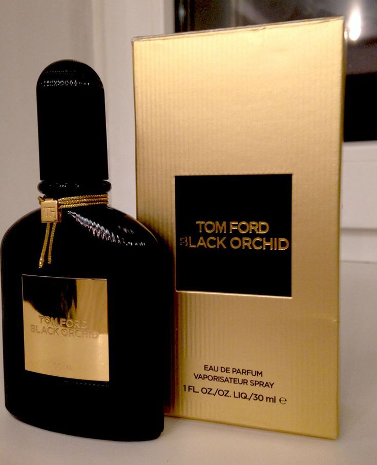 TOM FORD BLACK ORCHID 100ml EDP | Unisex