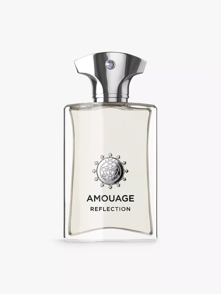 AMOUAGE REFLECTION MAN 100ml EDP | For Him