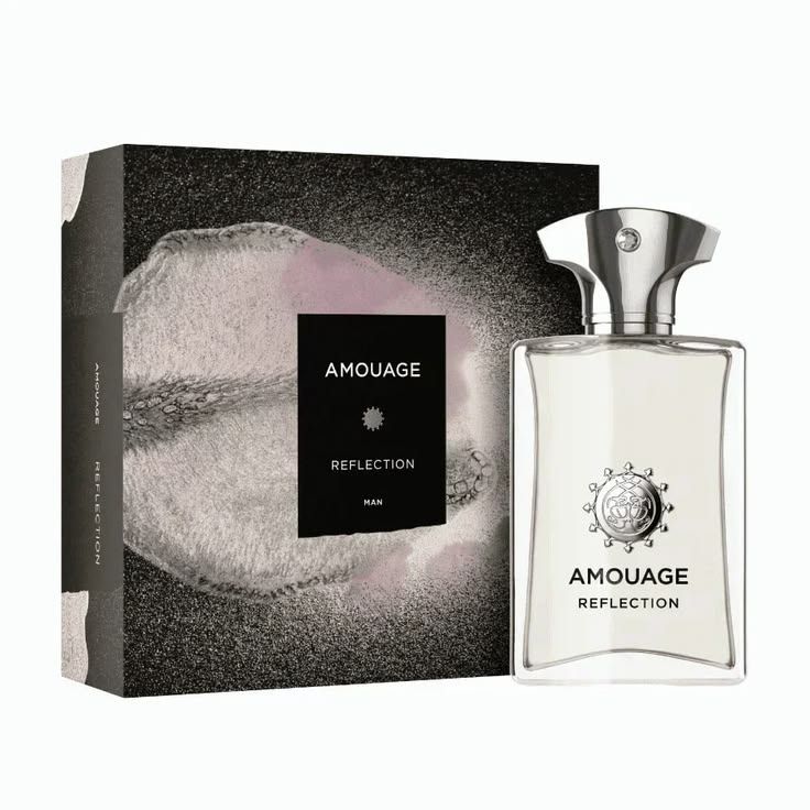 AMOUAGE REFLECTION MAN 100ml EDP | For Him