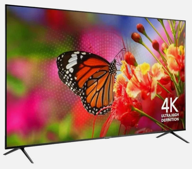 70-inch Class F50 Series LED 4K UHD Smart Fire TV with Alexa Voice Remote