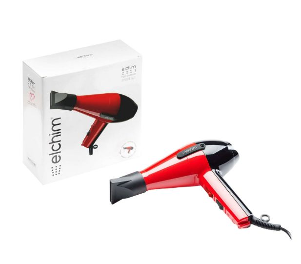 Elchim Hair Dryer