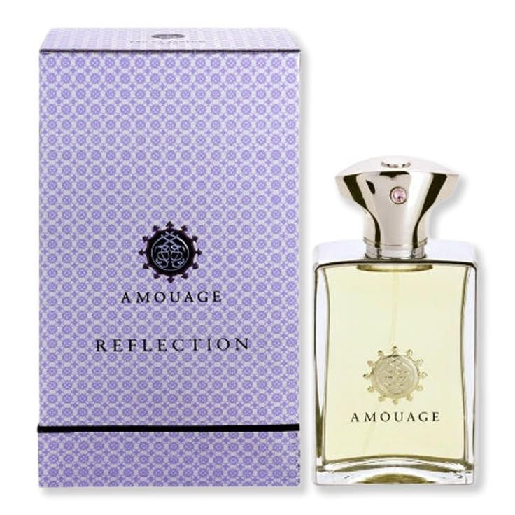 AMOUAGE REFLECTION MAN 100ml EDP | For Him