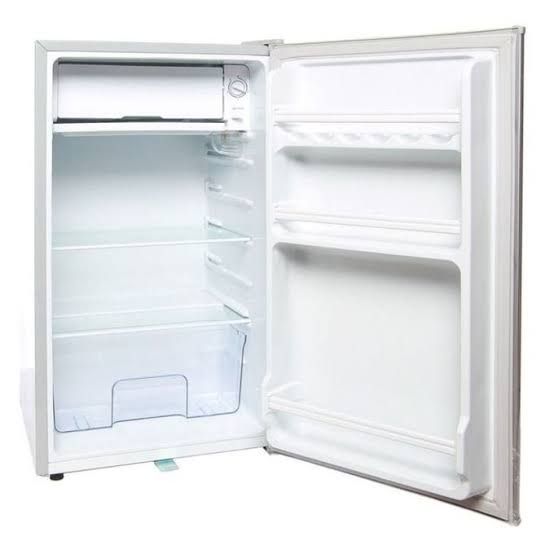 single door frezzers
