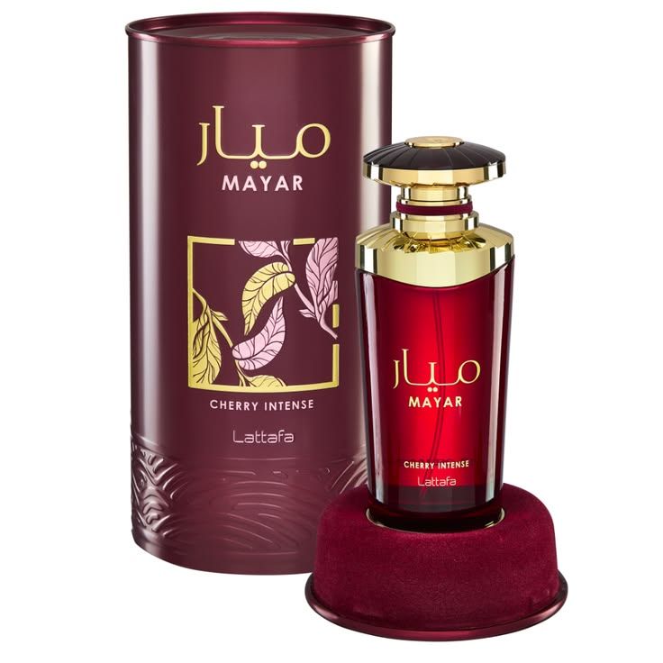 Lattafa MAYAR CHERRY INTENSE 100ml EDP | For Her