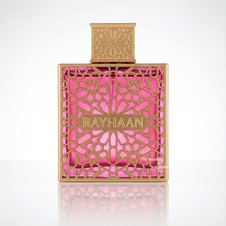 RAYHAAN DIVINE 100ml EDP | For Her