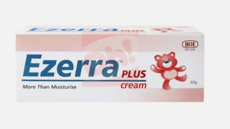 EZERRA PLUS CREAM