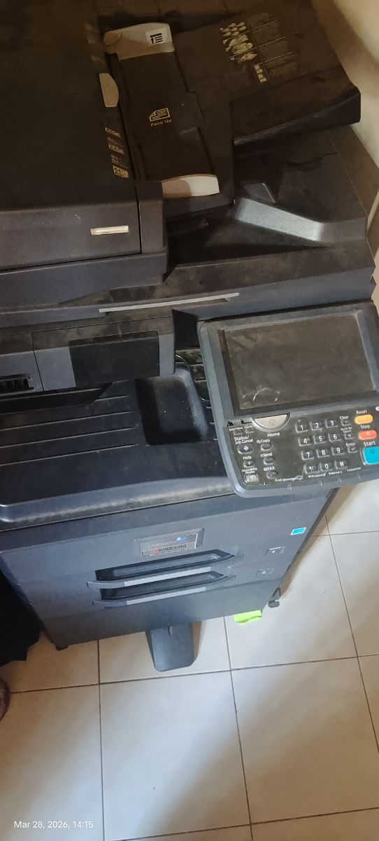 Photocopier Kyocera 3010i