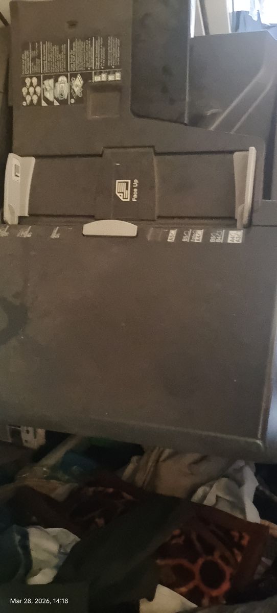 Photocopier Kyocera 3010i