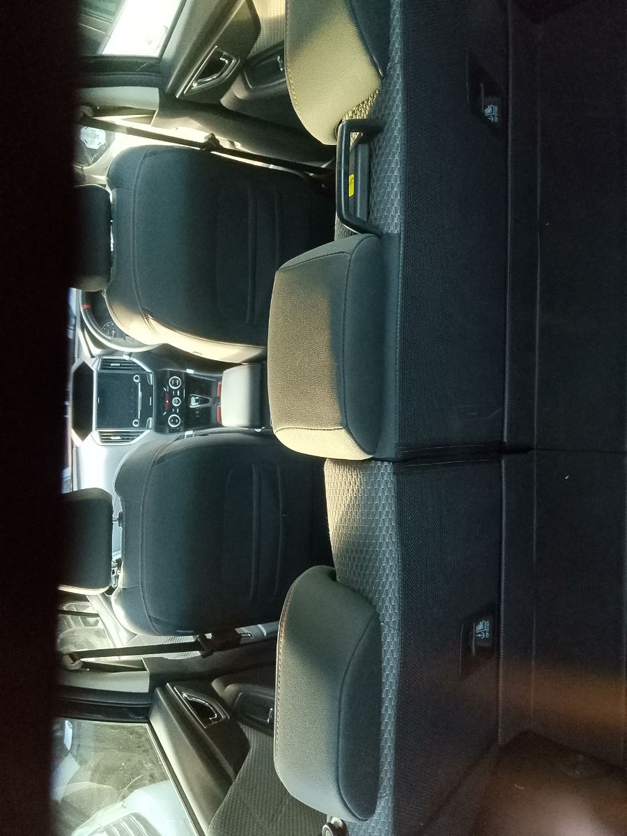 Subaru Forester 2020 (x break)