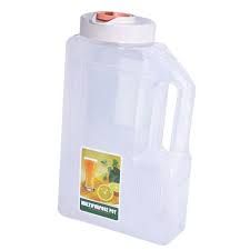 fridge bottle